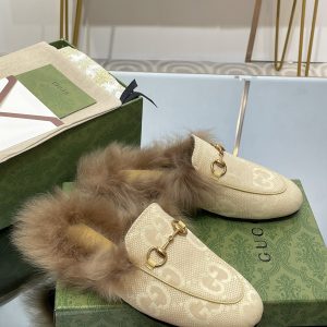 Gucci Fashion Slippers