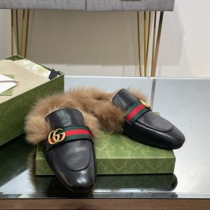 Gucci Fashion Slippers