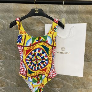 Dolce&Gabbana swimsuit