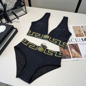 Versace swimsuit
