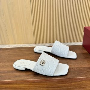 Gucci Fashion Slippers