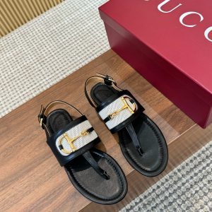 Gucci Fashion Sandals