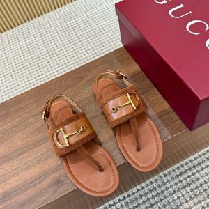Gucci Fashion Sandals