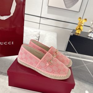 Gucci Fashion Shoes