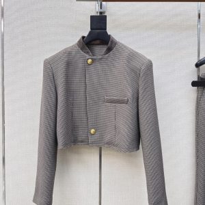 Loro Piana jacket
