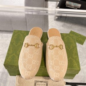 Gucci Fashion Slippers