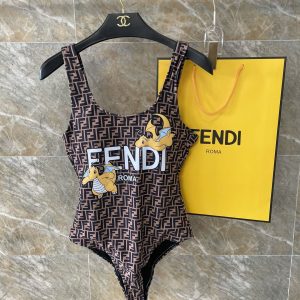 Fendi swimsuit