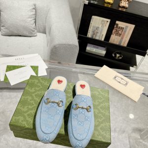 Gucci Fashion Slippers