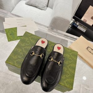 Gucci Fashion Slippers