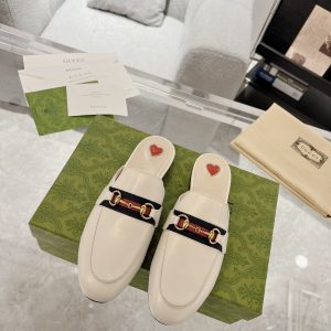Gucci Fashion Slippers