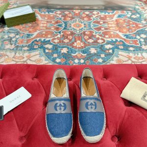 Gucci Fashion Shoes
