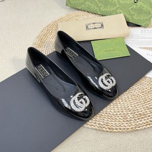 Gucci Fashion Shoes