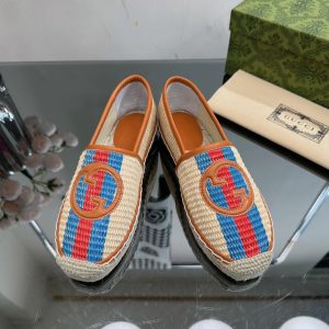 Gucci Fashion Shoes