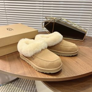 UGG Fashion Snow Boots