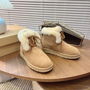 UGG Fashion Snow Boots