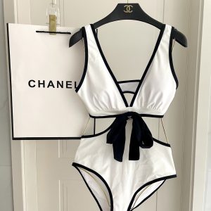 Chenel swimsuit