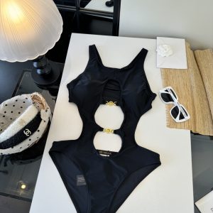Versace swimsuit