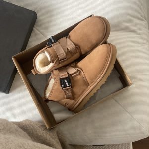 UGG Fashion Snow Boots
