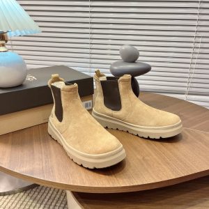 UGG Fashion Snow Boots