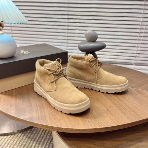 UGG Fashion Snow Boots