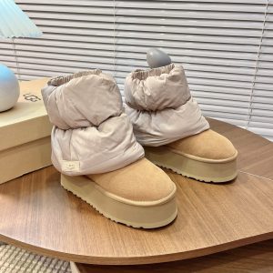 UGG Fashion Snow Boots
