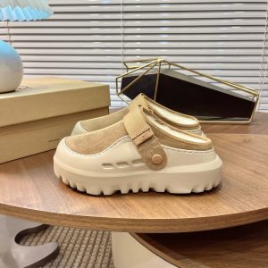 UGG Fashion Slippers