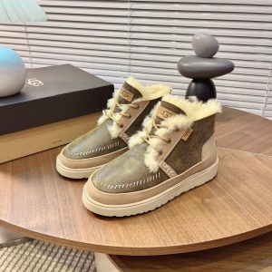 UGG Fashion Snow Boots