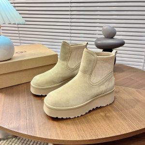 UGG Fashion Snow Boots