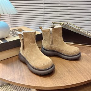 UGG Fashion Snow Boots