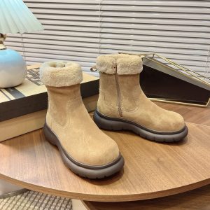 UGG Fashion Snow Boots