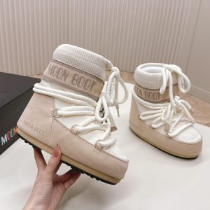 UGG Fashion Snow Boots