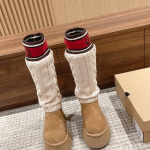 UGG Fashion Snow Boots