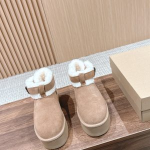UGG Fashion Snow Boots