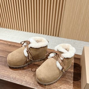 UGG Fashion Snow Boots