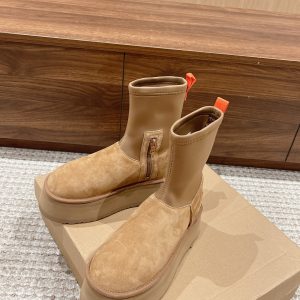 UGG Fashion Snow Boots