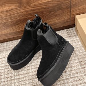 UGG Fashion Snow Boots