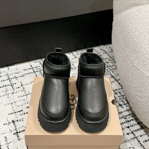 UGG Fashion Snow Boots