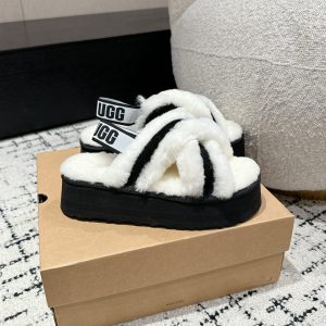 UGG Fashion Slippers