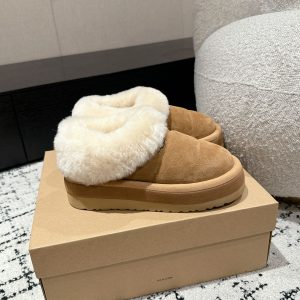 UGG Fashion Snow Boots