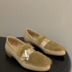 Hermes Fashion Shoes
