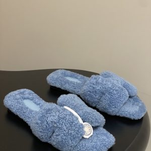 Hermes Fashion Slippers