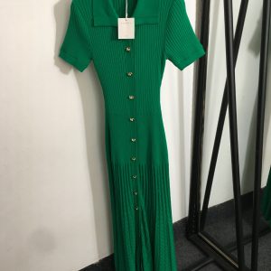Sandro dress