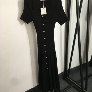 Sandro dress