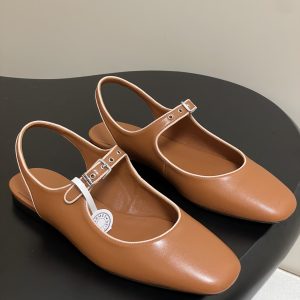 Hermes Fashion Shoes