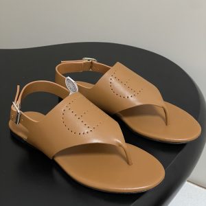 Hermes Fashion Sandals