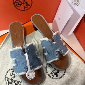 Hermes Fashion High Heels