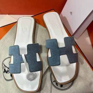 Hermes Fashion High Heels