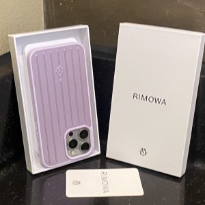 RIMOWA phone case