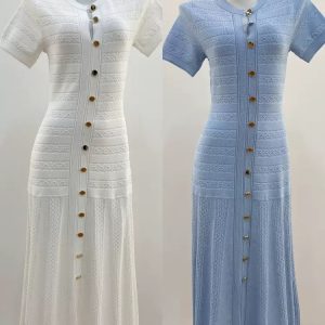 Sandro dress