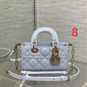 Dior Fashion Bag